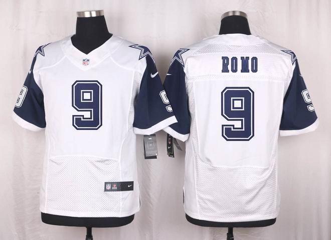 Dallas Cowboys elite jerseys-002